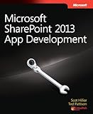 Microsoft SharePoint 2013 App Development (Developer Reference) Microsoft SharePoint 2013 App Development (Developer Reference)