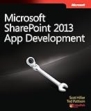 Microsoft SharePoint 2013 App Development