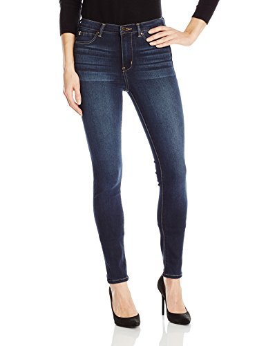 jordache high rise jeans