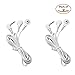 2 Count TENS Wires Electrode Wires for TENS Unit 3.5 mm Plug to 3.5mm Snap Electrodes Lead Wires for TENS Please Check Plug Size – 3.5mm Plug