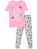 JoJo Siwa Girls' JoJo Siwa Pajamas Size 7