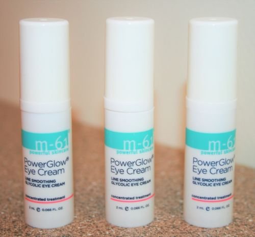 m61 power glow eye cream
