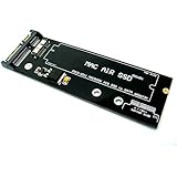MACBOOK AIR A1369 A1370 A1377 SSD to 3.5" SATA 5V 3.3V Adapter