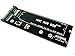 MACBOOK AIR A1369 A1370 A1377 SSD to 3.5