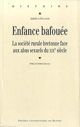 Enfance bafouée