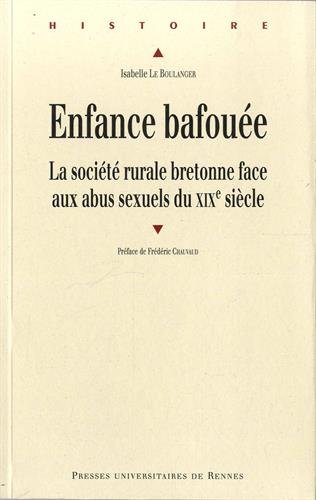 Enfance bafouée