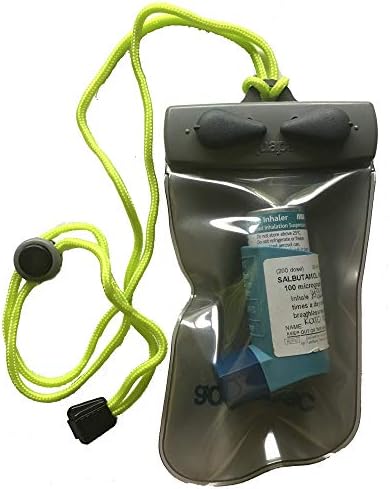Aquapac Waterproof MDI Case