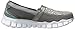 Skechers Kids Skech Flex II-Sugar Shake Sneaker (Little Kid/Big Kid), Charcoal/Multi, 2 M US Little Kid