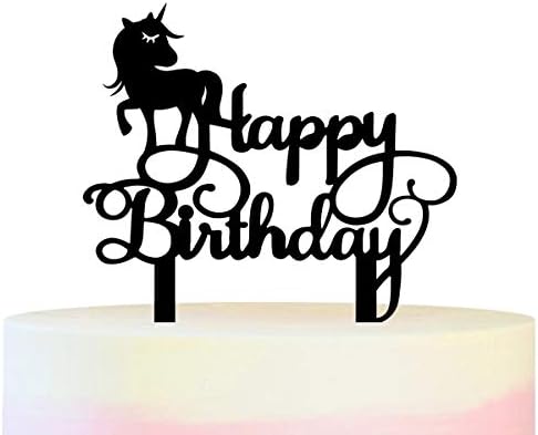 Happy Birthday Unicorn Gateau Toppers De Mariage Joyeux Anniversaire Acrylique Decor Gateau Cake Cupcake Toppers Pour Gateau Partie Decoration 11 Pieces Amazon Fr Jeux Et Jouets Happy Birthday Unicorn Gateau Toppers De Mariage Joyeux Anniversaire Acrylique Decor Gateau Cake Cupcake Toppers Pour Gateau Partie Decoration 11 Pieces Amazon Fr Jeux Et Jouets
