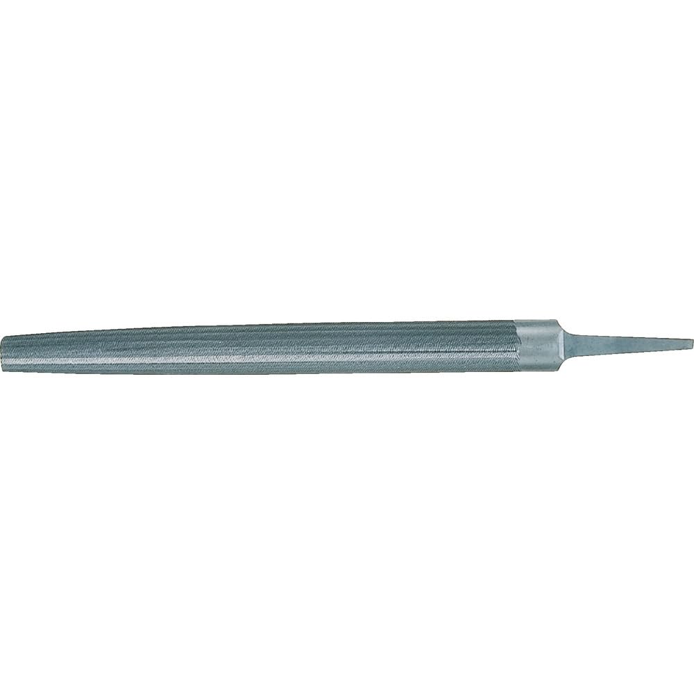 Bahco 1-210-08-3-0 Half Round Smooth Cut File 8in