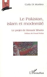 Le  Pakistan, islam et modernité