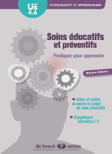 Soins éducatifs et préventifs