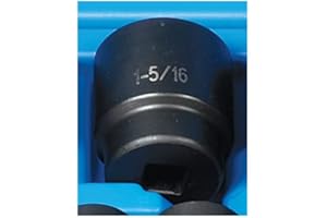 Grey Pneumatic 2142R Socket