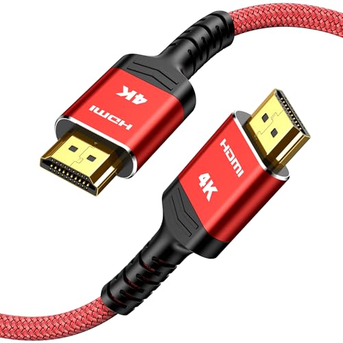 Highwings HDMI Cable