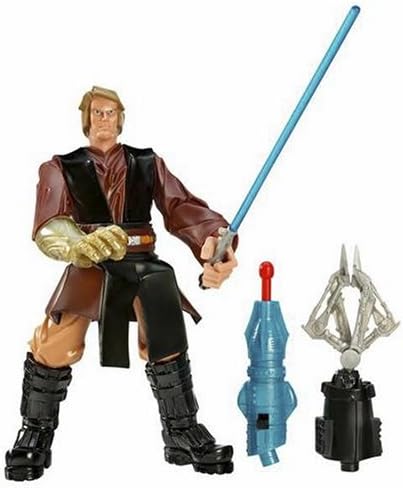anakin toys