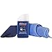 Monster ScreenClean for Portable Electronics - 1 Small Designer Bottle, 2 Cloths