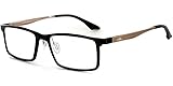 Alumni RX04 Optical-Quality Reading Glasses with