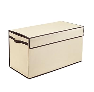 G.U.S. Kids Collapsible Toy Chest - Large