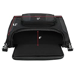 USA GEAR Mini Projector Case S7 Pro Portable