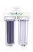 Hydro-Logic 36005 Small Boy with upgraded KDF85/Catalytic Carbon filter