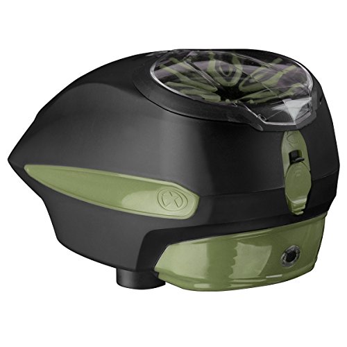 G.I. Sportz LVL Loader / Black / Olive - Thumbnail 2