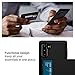 Spigen Slim Armor CS Designed for Samsung Galaxy Note 10 Case (2019) - Black
