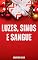 Livro Luzes, Sinos e Sangue