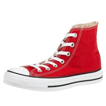 m9621 converse all star red