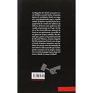 LUCIO EL ANARQUISTA IRREDUCTIBLE