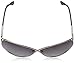 Tom Ford Women's FT0130 Sunglasses, Shiny Rose Gold