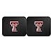 FANMATS 12272 Texas Tech University Utility Mat - 2 Piece , 14