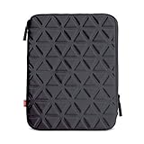 iLuv Belgique Neoprene Sleeve for Apple iPad mini - Black (iCG8S305BLK)