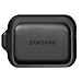 Samsung Galaxy Gear2 Smart Watch Charging Cradle dock case adapter Black Origial Genuine Part