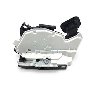 Amazon.com: Door Lock Latch Actuator for VW Volkswagen Golf E-Golf Golf ...