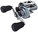 Shimano 200IPG Curado RH Baitcast Reel, Grey