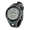 SIGMA SPORT Polshorloge PC 15.11, nieuw design, hartslag met borstband, ECG-nauwkeurig, waterdicht