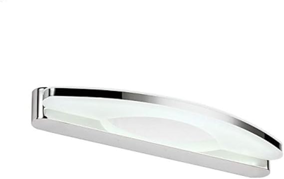 Wandlampe Kreatives Design Badezimmer Beleuchtung Innen Metall Acryl