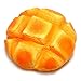 Squishies Super Slow Rising Soft Colossal Kawaii Jumbo Pineapple Bread Bun for Kids Toy