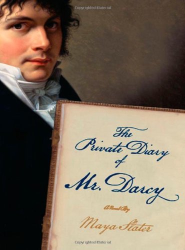 The Private Diary of Mr. Darcy