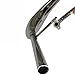CDHPOWER CDH66 Muffler Exhaust Expansion Chamber Muffler- Gas Motorized Bicycle