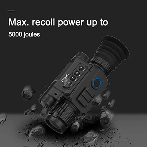 PARD Night Vision Rifle Scope, Digital Night Vision Hunting Riflescope