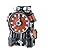 Bandai Kamen Rider Ghost Ghost Gadgets Series 03 Bat Clock