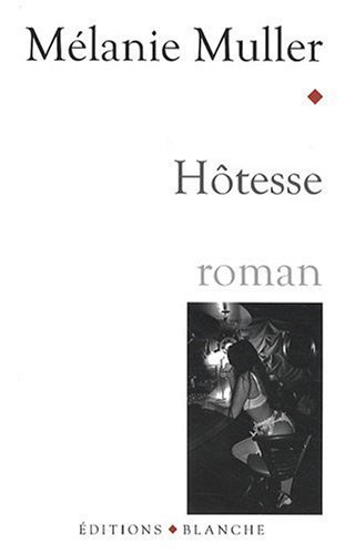 Hôtesse
