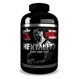 Rich Piana 5% Nutrition Mentality (60 Capsules) 30 Servings
