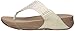 FitFlop Women's Rokkit, Nude, 7 M US