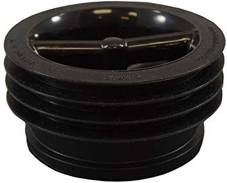 Green Drain 3" Waterless Trap Seal