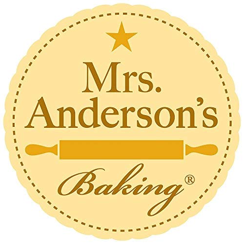 Mrs. Andersons Baking 43193 Mrs. Anderson’s Baking Professional Round