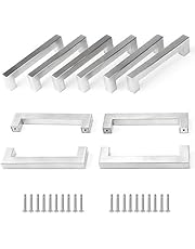 Amazon.es: Tiradores - Ferretería para armarios: Bricolaje y