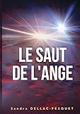 Le Saut de l'Ange (French Edition) by Sandra Dellac-Fesquet