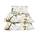 Realtree AP Black Camo 7 Pc Queen Reversible Comforter Set & AP White Camo Sheet Set - Entire Set Includes: (1 Queen Reversible Comforter, Sheets, 2 Pillow Cases, 2 Pillow Shams)